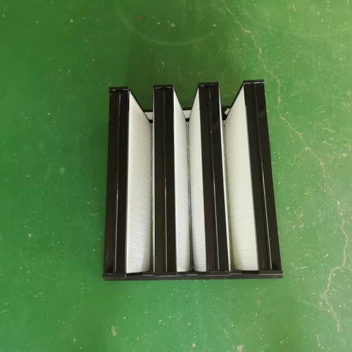 貴州袋式初效過(guò)濾器廠家