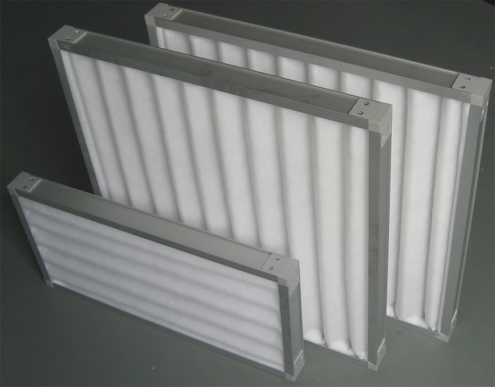 江蘇可清洗初效過濾器廠家&過濾等級-空氣凈化設備及耗材-上海振潔凈