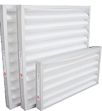 初效空氣過濾器