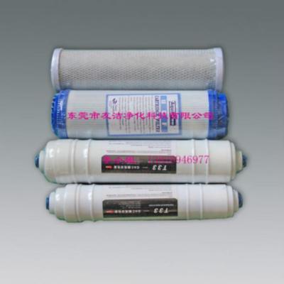 圓筒式初效過濾器圖片|圓筒式初效過濾器樣板圖|圓筒式初效過濾器-東莞市友潔凈化科技