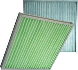 昆明地區(qū)595×595×46mm初效過濾器 選對廠家，確保高效凈化第一步