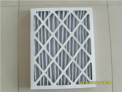 平板式初效過濾器 多場景應(yīng)用與主流產(chǎn)品推薦