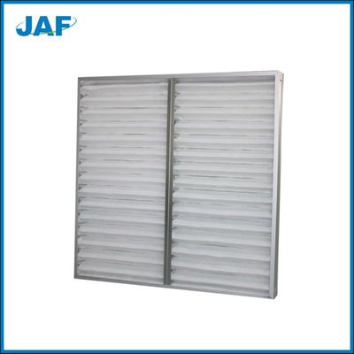 強強聯手，共繪清潔新風尚——熱烈祝賀我司與成都某技術公司初效過濾器項目合作成功